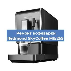 Замена прокладок на кофемашине Redmond SkyCoffee M1525S в Челябинске